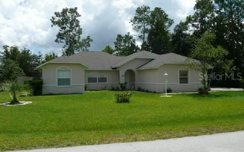 28 Westchester Ln., Palm Coast, FL 32164