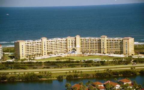 60 Surfview Dr. #107, Palm Coast, FL 32137