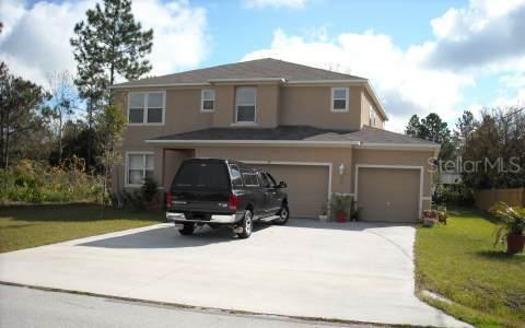97 Whippoorwill Dr., Palm Coast, FL 32164