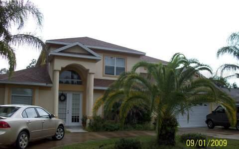 6 Evansmill Ln., Palm Coast, FL 32164