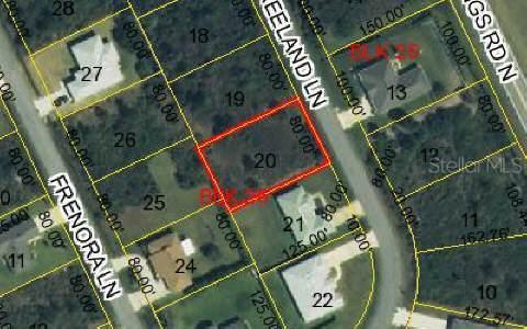 46 Freeland Ln., Palm Coast, FL 32137