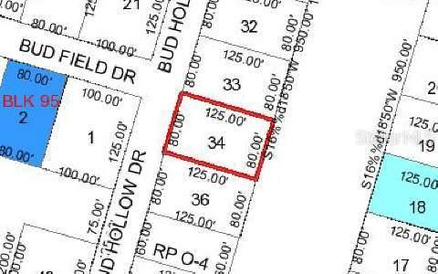 70 Bud Hollow Dr., Palm Coast, FL 32137