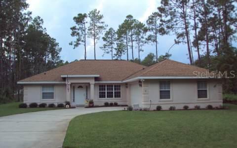 8 Ryberry Dr., Palm Coast, FL 32164