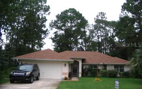 3 Washwick Pl., Palm Coast, FL 32164