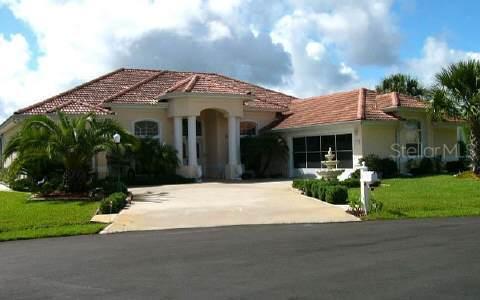 16 Flarestone Ct., Palm Coast, FL 32137