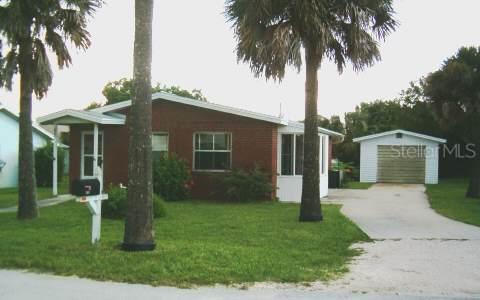 308 3rd St., Flagler Beach, FL 32136