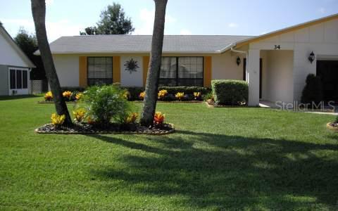 34 Felter Ln., Palm Coast, FL 32137