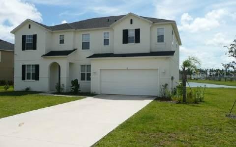 6 Angela Dr., Palm Coast, FL 32164