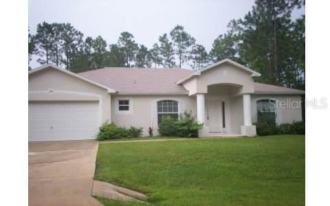 64 Ramblewood Dr., Palm Coast, FL 32164