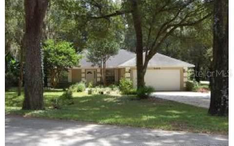 545 Wood Chase Dr., St Augustine, FL 32086