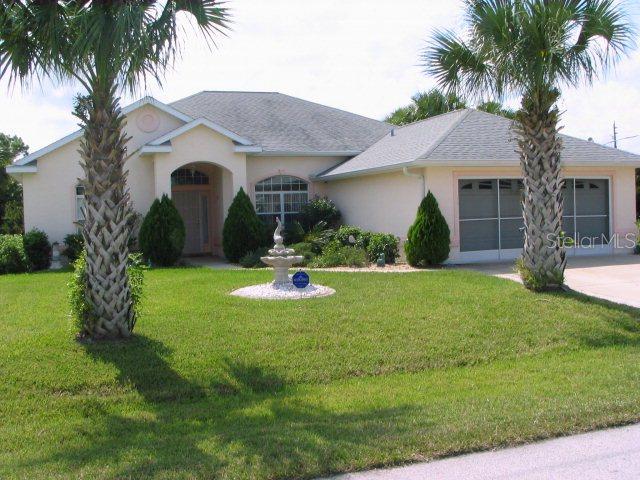 4 College Ct., Palm Coast, FL 32137