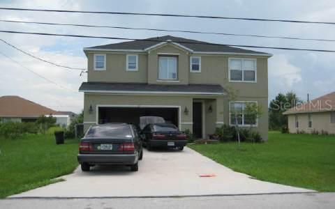 23 London Dr., Palm Coast, FL 32137