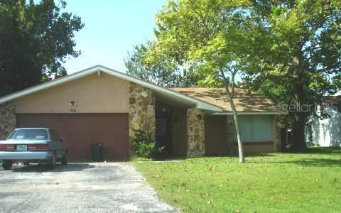 33 Farmbrook Ln., Palm Coast, FL 32137