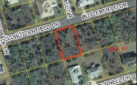 7 Butterfield Dr., Palm Coast, FL 32137