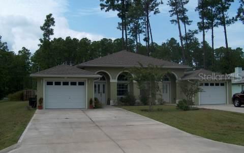 9 Emerald Ln., Palm Coast, FL 32164
