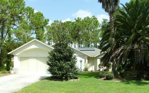 25 Eastgate Ln., Palm Coast, FL 32164