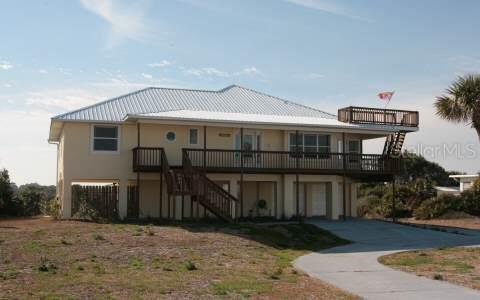 1775 Central Ave., Flagler Beach, FL 32136