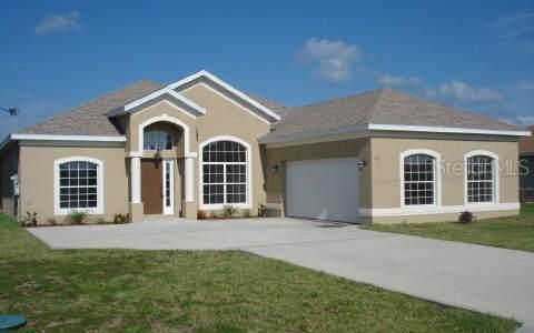 47 Bud Field Dr., Palm Coast, FL 32137