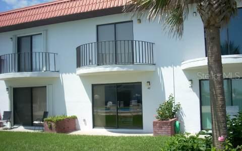 3700 Oceanshore Blvd. #48, Flagler Beach, FL 32136