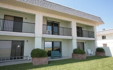 1774 Central Ave. #8, Flagler Beach, FL 32136