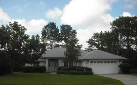 5 Watson Pl., Palm Coast, FL 32164