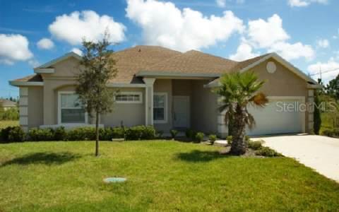 17 Lewis Shire Pl., Palm Coast, FL 32137