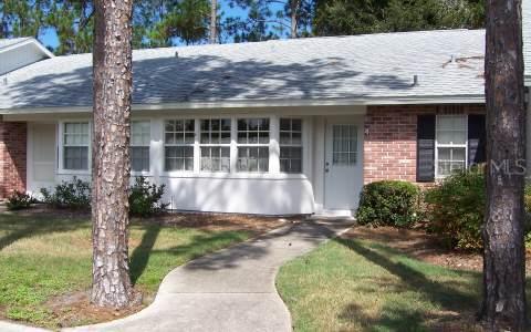 4 Kings Colony Ct., Palm Coast, FL 32137