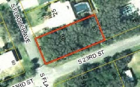 2291 Flagler Ave., Flagler Beach, FL 32136