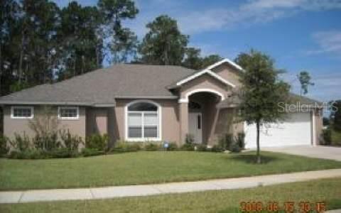 98 Chrysanthemum Dr., Ormond Beach, FL 32174