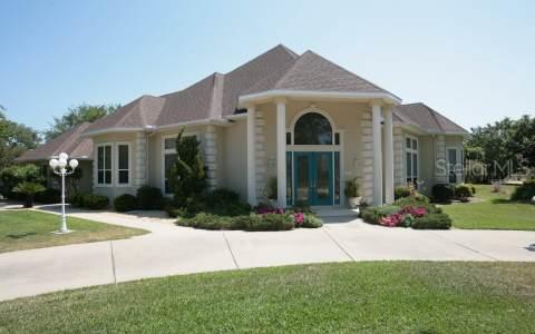 231 Parrulli Dr., Ormond Beach, FL 32174