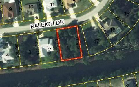 64 Raleigh Dr., Palm Coast, FL 32164