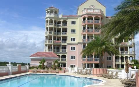 200 Ocean Crest Dr. #345, Palm Coast, FL 32137