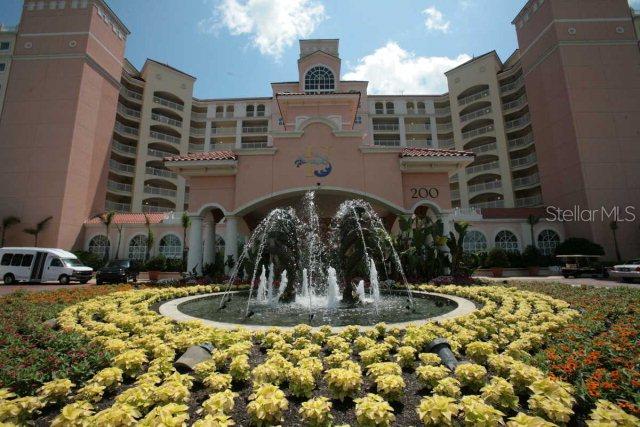 200 Ocean Crest Dr., Palm Coast, FL 32137