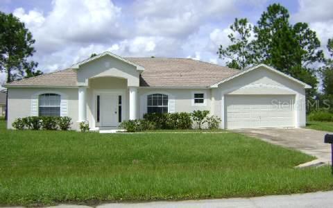 14 Roxbury Ln., Palm Coast, FL 32164