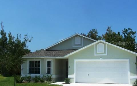 13 Biddleson Pl., Palm Coast, FL 32137