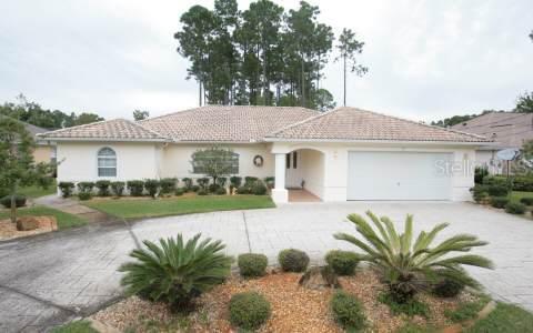 7 Eastland Ln., Palm Coast, FL 32164