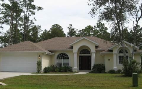 18 Frankford Ln., Palm Coast, FL 32137