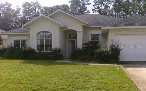 33 Ellington Dr., Palm Coast, FL 32164
