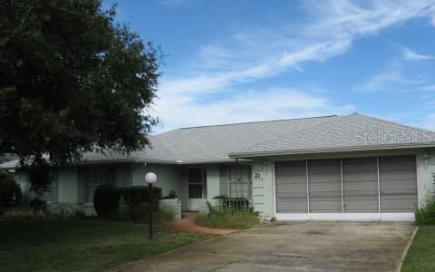 21 Fleming Ct., Palm Coast, FL 32137