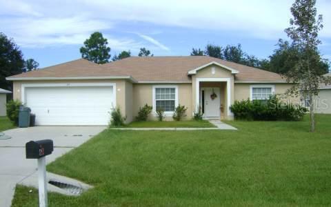 65 Raleigh Dr., Palm Coast, FL 32164