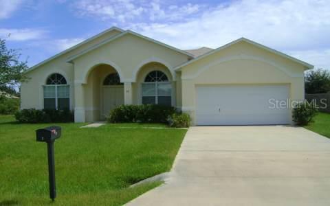 32 Bickwick Ln., Palm Coast, FL 32137