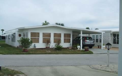 217 Starboard Dr., Flagler Beach, FL 32136