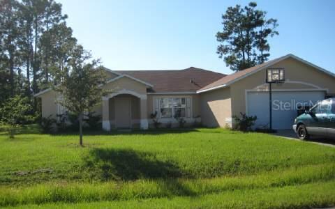 26 Roller Ln., Palm Coast, FL 32164
