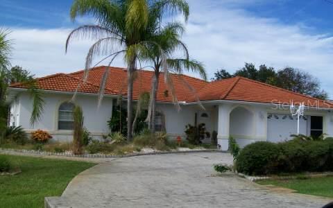 11 Floral Ct., Palm Coast, FL 32137