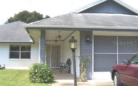 31 Fischer Ln., Palm Coast, FL 32137