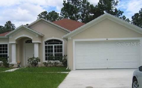 54 Burning Bush Dr., Palm Coast, FL 32137