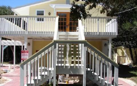 6401 Madison St., St Augustine Beach, FL 32080
