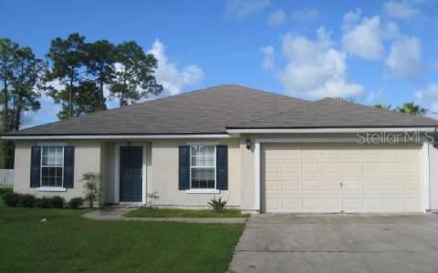 7 Burrell Pl., Palm Coast, FL 32137
