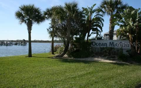 300 Ocean Marina Dr. #101, Flagler Beach, FL 32136