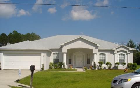 124 Laramie Dr., Palm Coast, FL 32137